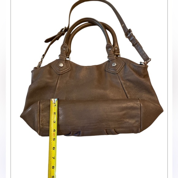 Marc by Marc Jacobs Classic Q Fran shoulder bag - Picture 7 of 11